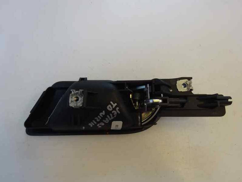 MANETA INTERIOR TRASERA DERECHA VOLKSWAGEN JETTA 2005 1.9 TDI (105 CV)