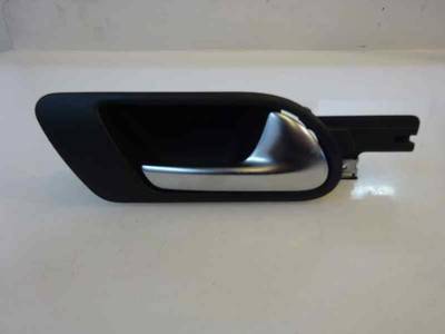 MANETA INTERIOR DELANTERA DERECHA VOLKSWAGEN JETTA 2005 1.9 TDI (105 CV)