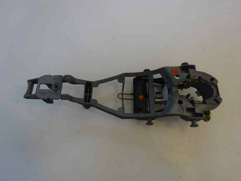 MANETA INTERIOR DELANTERA DERECHA VOLKSWAGEN JETTA 2005 1.9 TDI (105 CV)