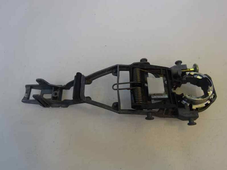 MANETA INTERIOR DELANTERA DERECHA VOLKSWAGEN JETTA 2005 1.9 TDI (105 CV)