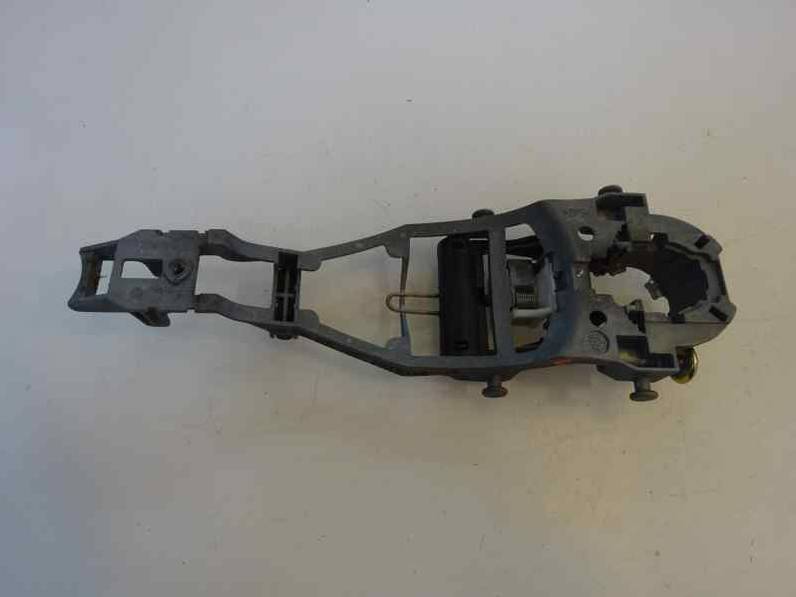 MANETA INTERIOR TRASERA DERECHA VOLKSWAGEN JETTA 2005 1.9 TDI (105 CV)