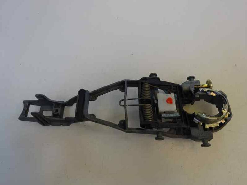 MANETA INTERIOR TRASERA DERECHA VOLKSWAGEN JETTA 2005 1.9 TDI (105 CV)