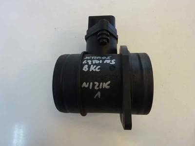 CAUDALIMETRO VOLKSWAGEN JETTA 2005 1.9 TDI (105 CV)