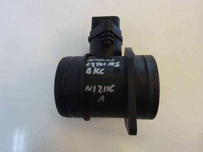 CAUDALIMETRO VOLKSWAGEN JETTA 2005 1.9 TDI (105 CV)