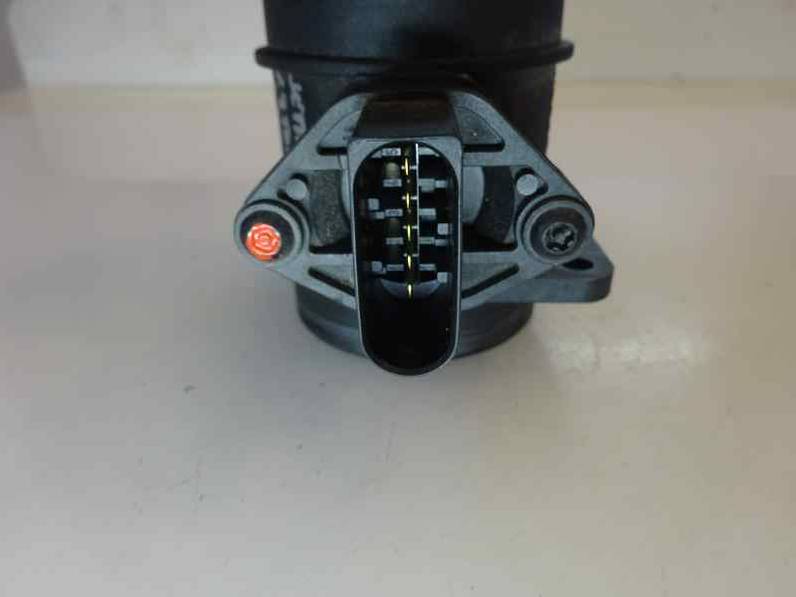 CAUDALIMETRO VOLKSWAGEN JETTA 2005 1.9 TDI (105 CV)