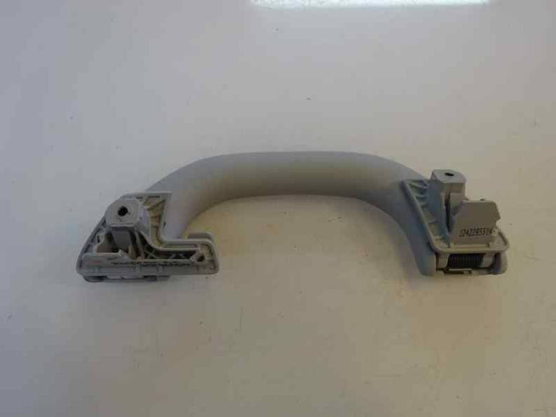 MANETA INTERIOR TRASERA IZQUIERDA VOLKSWAGEN JETTA 2005 1.9 TDI (105 CV)