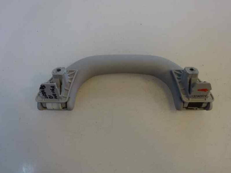 MANETA INTERIOR DELANTERA IZQUIERDA VOLKSWAGEN JETTA 2005 1.9 TDI (105 CV)