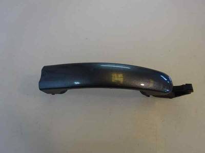 MANETA EXTERIOR TRASERA DERECHA VOLKSWAGEN JETTA 2005 1.9 TDI (105 CV)