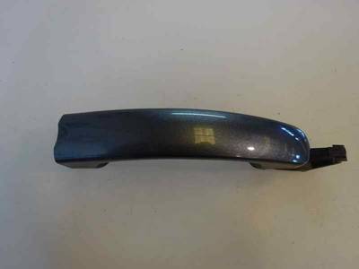 MANETA EXTERIOR TRASERA IZQUIERDA VOLKSWAGEN JETTA 2005 1.9 TDI (105 CV)