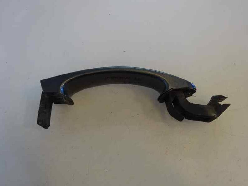 MANETA EXTERIOR TRASERA IZQUIERDA VOLKSWAGEN JETTA 2005 1.9 TDI (105 CV)