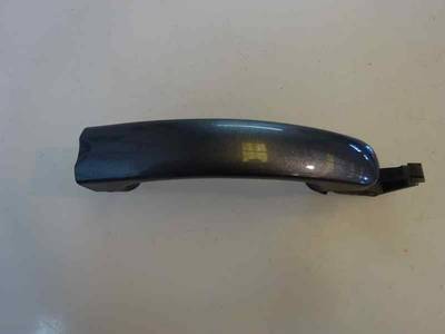 MANETA EXTERIOR DELANTERA DERECHA VOLKSWAGEN JETTA 2005 1.9 TDI (105 CV)