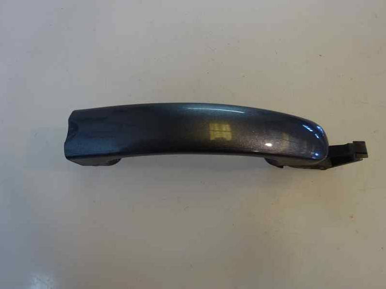 MANETA EXTERIOR DELANTERA DERECHA VOLKSWAGEN JETTA 2005 1.9 TDI (105 CV)