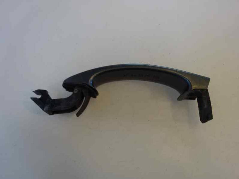 MANETA EXTERIOR DELANTERA IZQUIERDA VOLKSWAGEN JETTA 2005 1.9 TDI (105 CV)