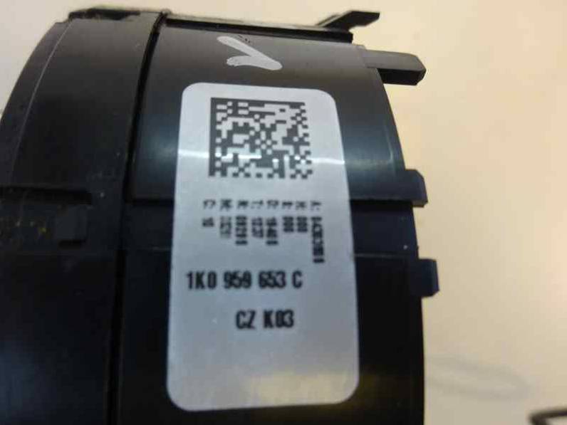 ANILLO AIRBAG VOLKSWAGEN JETTA 2005 1.9 TDI (105 CV)