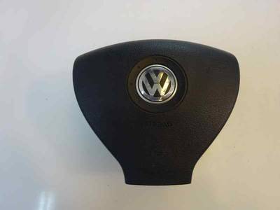 AIRBAG DELANTERO IZQUIERDO VOLKSWAGEN JETTA 2005 1.9 TDI (105 CV)