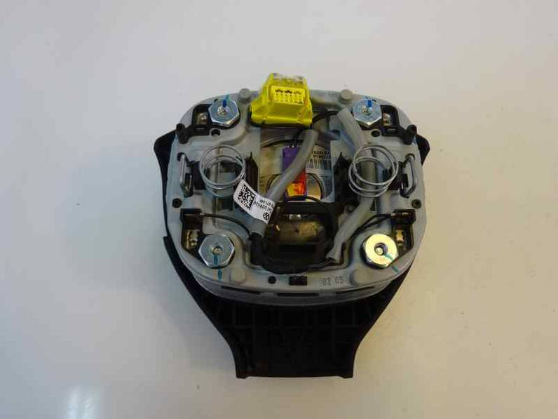 AIRBAG DELANTERO IZQUIERDO VOLKSWAGEN JETTA 2005 1.9 TDI (105 CV)