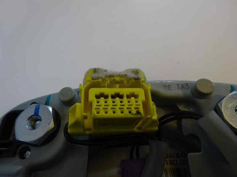 AIRBAG DELANTERO IZQUIERDO VOLKSWAGEN JETTA 2005 1.9 TDI (105 CV)