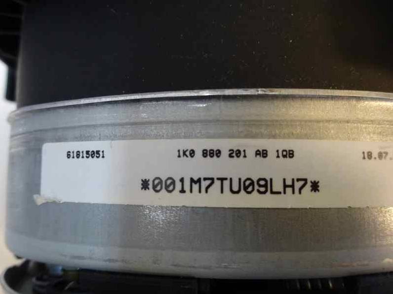 AIRBAG DELANTERO IZQUIERDO VOLKSWAGEN JETTA 2005 1.9 TDI (105 CV)