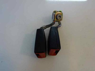 CINTURON SEGURIDAD TRASERO IZQUIERDO VOLKSWAGEN JETTA 2005 1.9 TDI (105 CV)