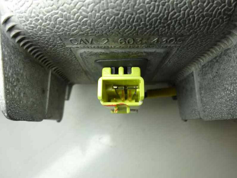 AIRBAG DELANTERO DERECHO VOLKSWAGEN JETTA 2005 1.9 TDI (105 CV)