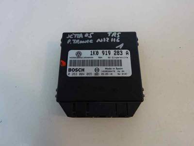 MODULO ELECTRONICO VOLKSWAGEN JETTA 2005 1.9 TDI (105 CV)