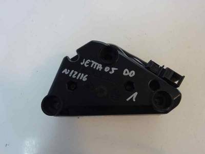 SISTEMA AUDIO RADIO CD VOLKSWAGEN JETTA 2005 1.9 TDI (105 CV)