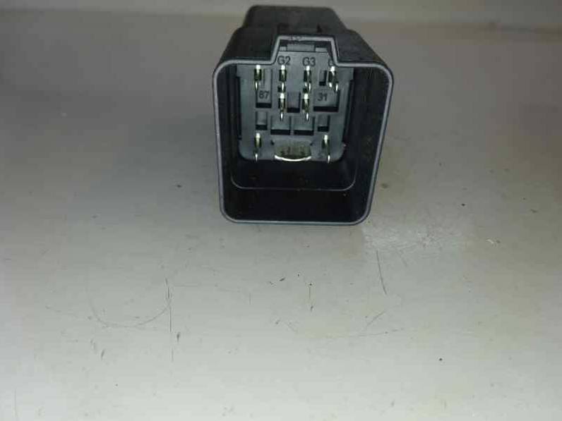 CAJA PRECALENTAMIENTO VOLKSWAGEN JETTA 2005 1.9 TDI (105 CV)