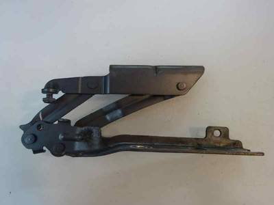 CAPOT VOLKSWAGEN JETTA 2005 1.9 TDI (105 CV)