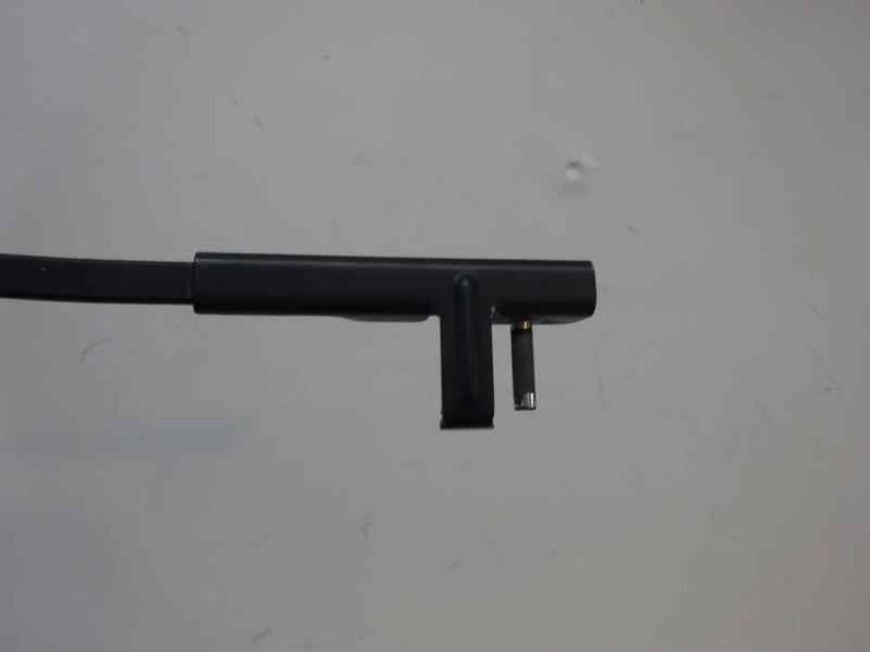 BRAZO LIMPIA DELANTERO IZQUIERDO VOLKSWAGEN JETTA 2005 1.9 TDI (105 CV)