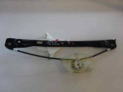 ELEVALUNAS TRASERO DERECHO VOLKSWAGEN JETTA 2005 1.9 TDI (105 CV)