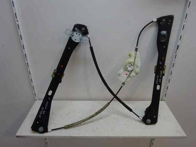 ELEVALUNAS DELANTERO DERECHO VOLKSWAGEN JETTA 2005 1.9 TDI (105 CV)