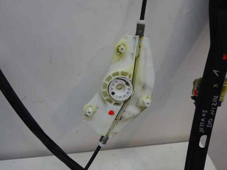 ELEVALUNAS DELANTERO DERECHO VOLKSWAGEN JETTA 2005 1.9 TDI (105 CV)