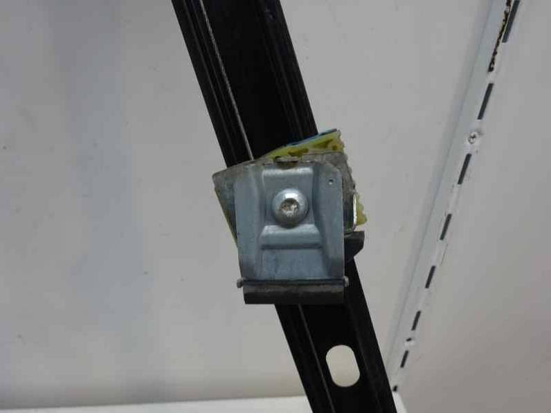 ELEVALUNAS DELANTERO DERECHO VOLKSWAGEN JETTA 2005 1.9 TDI (105 CV)