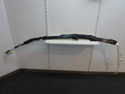 AIRBAG CORTINA DELANTERO DERECHO VOLKSWAGEN JETTA 2005 1.9 TDI (105 CV)