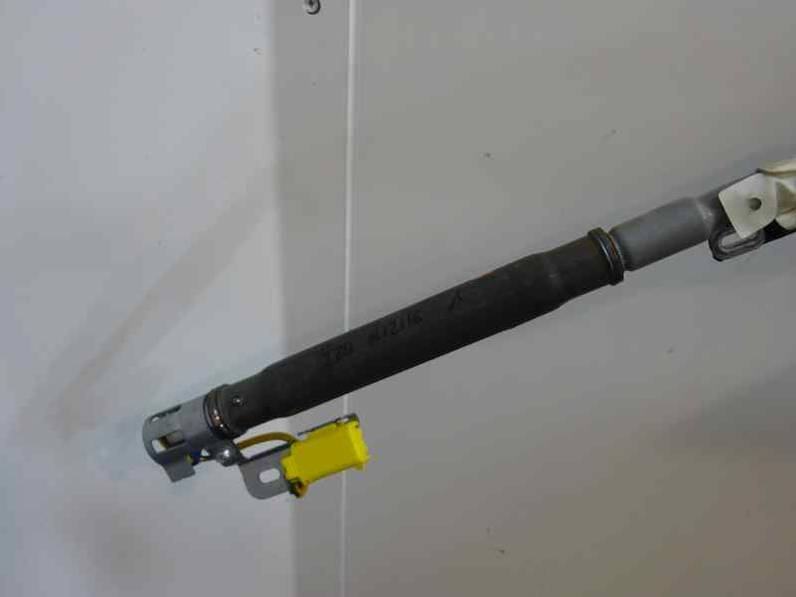 AIRBAG CORTINA DELANTERO IZQUIERDO VOLKSWAGEN JETTA 2005 1.9 TDI (105 CV)