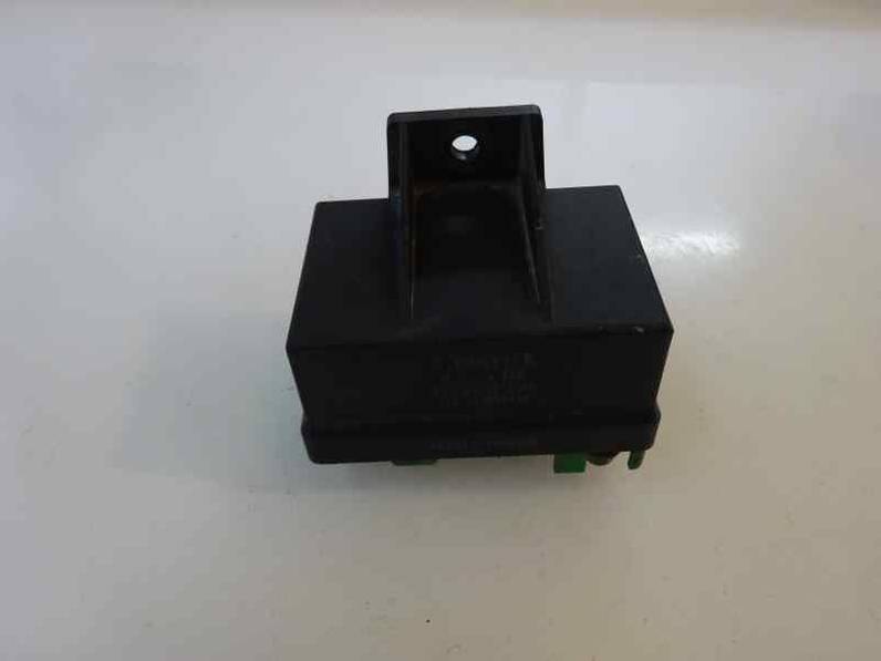 CAJA PRECALENTAMIENTO FORD FIESTA 2003 1.4 TDCI (68 CV)