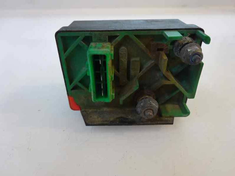 CAJA PRECALENTAMIENTO FORD FIESTA 2003 1.4 TDCI (68 CV)