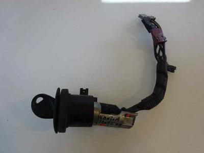 CONMUTADOR DE ARRANQUE CITROEN XANTIA BERLINA 1998 1.9 TURBODIESEL (90 CV)