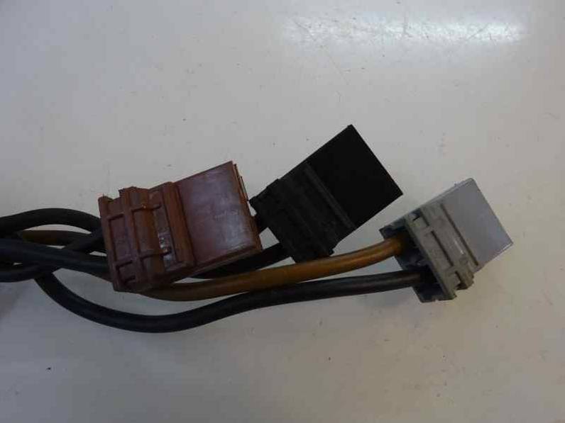 CONMUTADOR DE ARRANQUE CITROEN XANTIA BERLINA 1998 1.9 TURBODIESEL (90 CV)