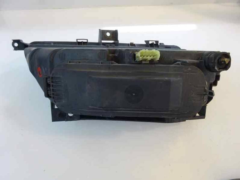 FARO IZQUIERDO CITROEN XANTIA BERLINA 1998 1.9 TURBODIESEL (90 CV)
