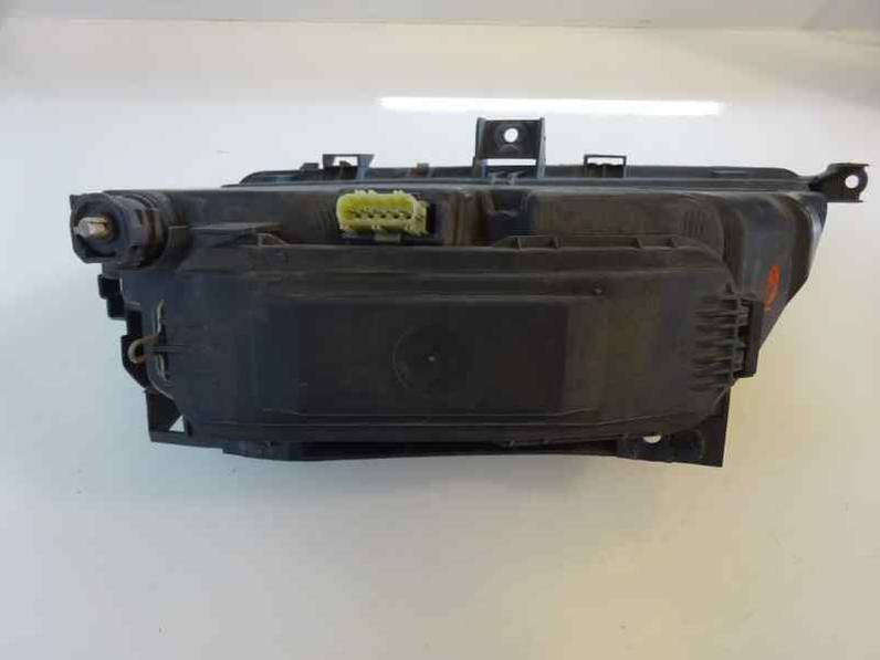 FARO DERECHO CITROEN XANTIA BERLINA 1998 1.9 TURBODIESEL (90 CV)