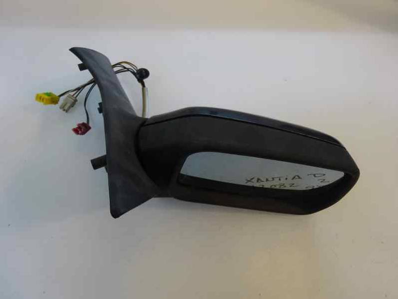 RETROVISOR DERECHO CITROEN XANTIA BERLINA 1998 1.9 TURBODIESEL (90 CV)
