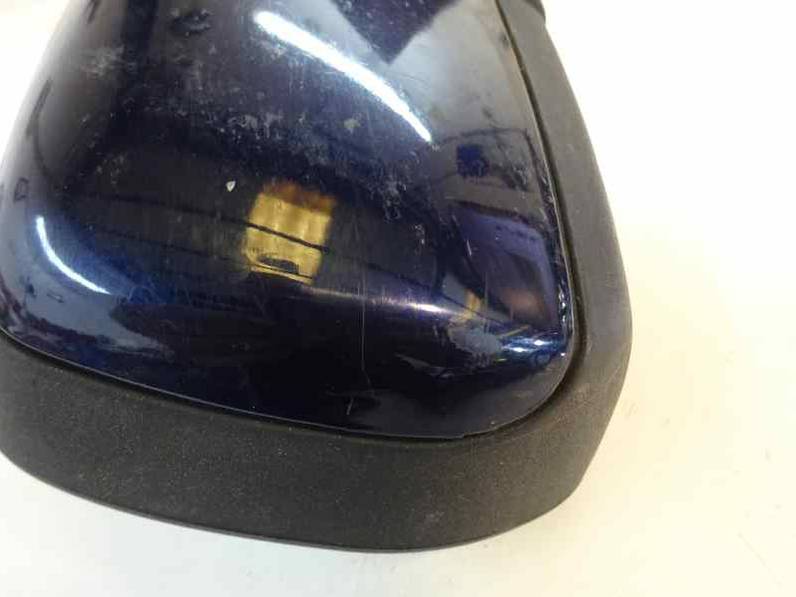 RETROVISOR DERECHO CITROEN XANTIA BERLINA 1998 1.9 TURBODIESEL (90 CV)