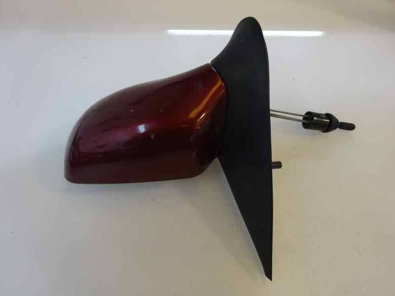 RETROVISOR IZQUIERDO FORD FIESTA BERLINA 2001 1.8 TDDI TURBODIESEL (75 CV)