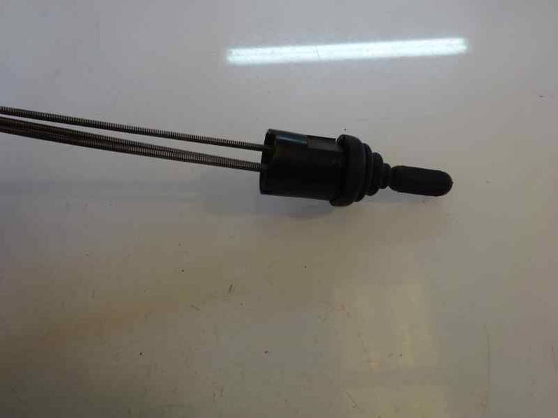 RETROVISOR IZQUIERDO FORD FIESTA BERLINA 2001 1.8 TDDI TURBODIESEL (75 CV)