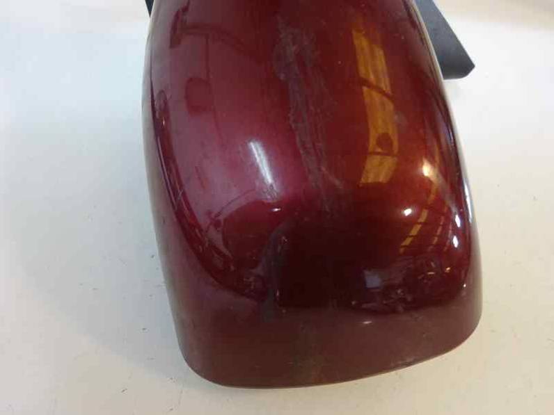 RETROVISOR IZQUIERDO FORD FIESTA BERLINA 2001 1.8 TDDI TURBODIESEL (75 CV)