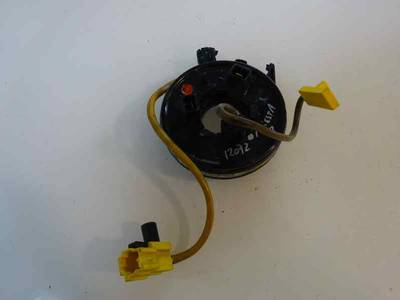 ANILLO AIRBAG FORD FIESTA BERLINA 2001 1.8 TDDI TURBODIESEL (75 CV)