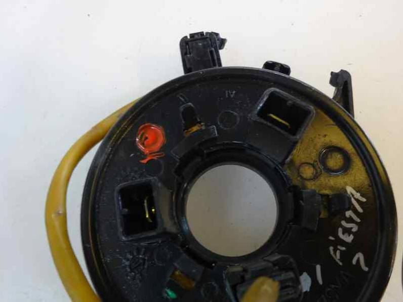 ANILLO AIRBAG FORD FIESTA BERLINA 2001 1.8 TDDI TURBODIESEL (75 CV)