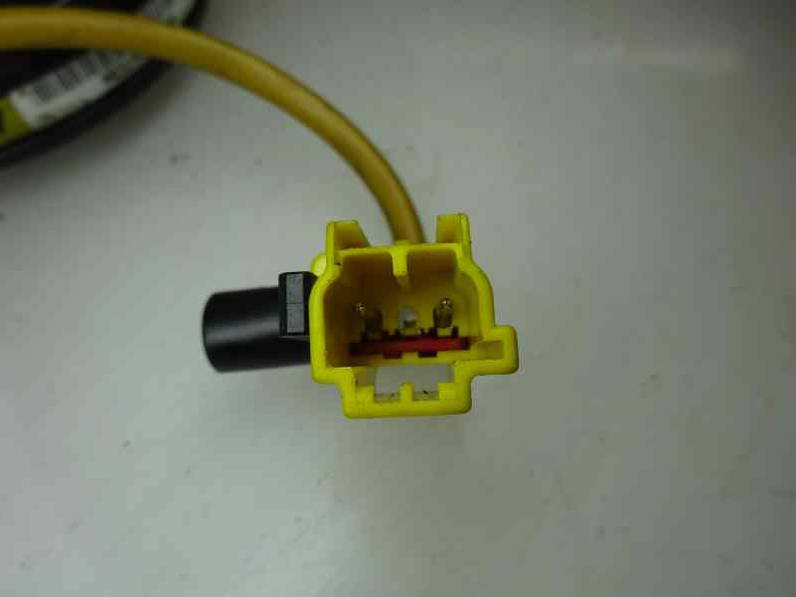 ANILLO AIRBAG FORD FIESTA BERLINA 2001 1.8 TDDI TURBODIESEL (75 CV)