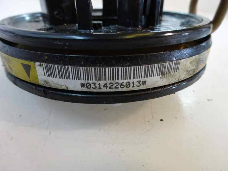 ANILLO AIRBAG FORD FIESTA BERLINA 2001 1.8 TDDI TURBODIESEL (75 CV)